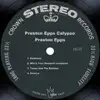 Preston Epps - Preston Epps Calypso